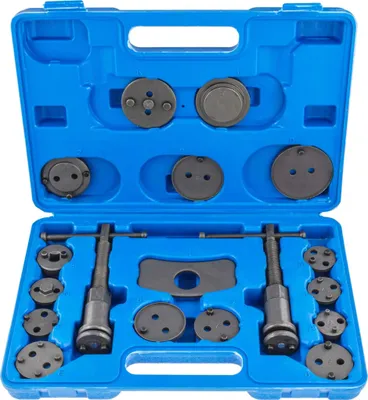 Produktbild von Bremskolbenrücksteller 18 tlg Set Bremskolben Satz Kolben Rücksteller Bremse