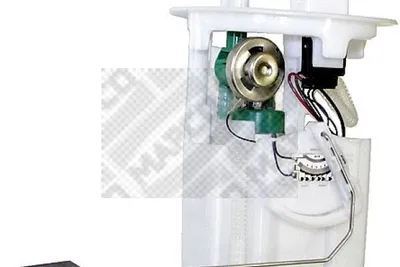 Produktbild von MAPCO Benzinpumpe 22306 passend für PEUGEOT 406 (8B) elektrisch