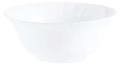 Image de 6 coupelles blanches 12 cm Feston - Luminarc