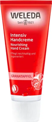 Produktbild von Granatapfel - Handcreme 50ml 6er Pack