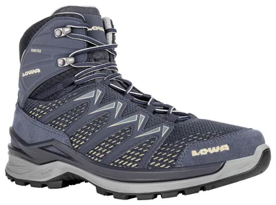 Immagine prodotto di scarpe Lowa Innox Pro Mid Gtx 3117036338