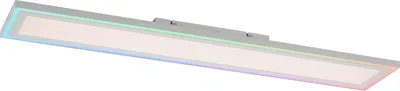 Produktbild von JUST LIGHT EDGING LED Deckenleuchte Steuerbare Lichtfarbe 15W Weiß 14901-16