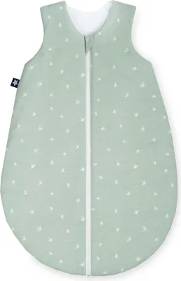 Produktbild von Julius Zöllner Jersey Sommerschlafsack 98 Stary