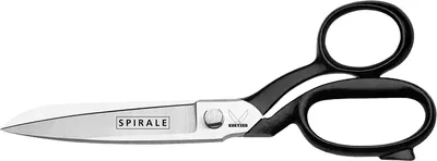Obrázek produktu pro Krejčovské nůžky KRETZER SPIRALE CLASSIC 114525