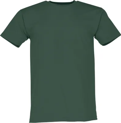 Produktbild von Fruit of the Loom Original T-Shirt Farbe: flaschengrün Größe: 2XL