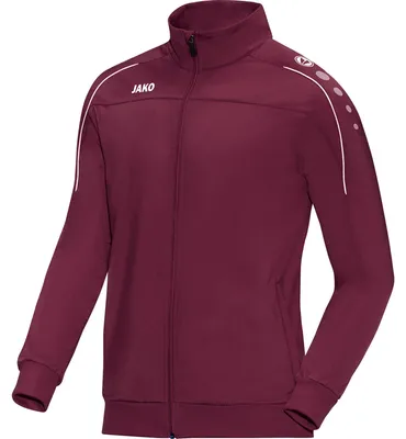 Produktbild von Polyesterjacke Classico JAKO