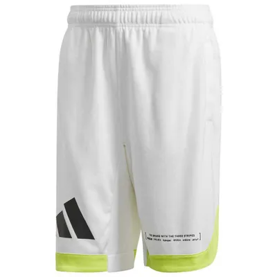 Obrázok produktu pre Adidas Nohavice The Pack Basketball, FL3888, Veľkosť: 164