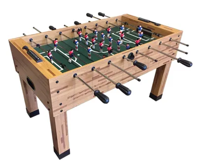 Image de Babyfoot Table de jeu football – Maracana
