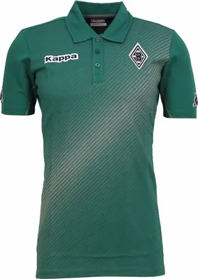 Produktbild von Borussia Mönchengladbach Herren Poloshirts