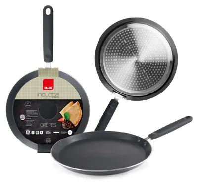 Produktbild von Ibili Pfannkuchenpfanne ø 28 cm