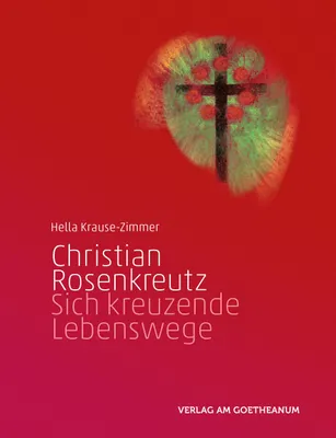 Obrázok produktu pre Christian Rosenkreutz