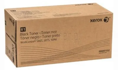 Obrázek produktu pro Toner Xerox 006R01552 černý