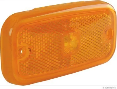 Image de HERTH+BUSS ELPARTS Verre de feu de position latéral 82711080 4026736069568