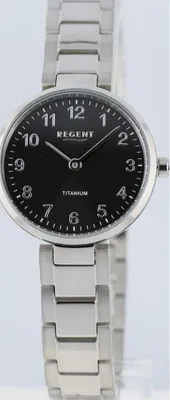 Produktbild von Regent - Armbanduhr - Damen - 2192521