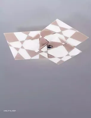 Immagine prodotto di Elegante lampadario di cristallo elegante lampadario a sospensione da soffitto