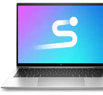 Produktbild von Laptop HP Elite Dragonfly 13 G3 | Intel i5-1235U | 16 GB DDR4 | 512 GB SSD | 13.5 " Full HD | Win11  | Grade A-