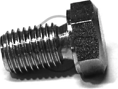 Produktbild von Metalcaucho 00678 Verschlussschraube Ölwanne