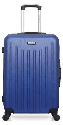 Produktbild von AMERICAN TRAVEL – Wochenendkoffer BROOKLYN 65 cm, 4 Rollen