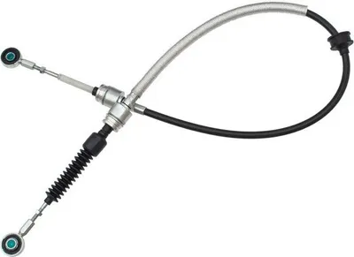 Produktbild von Seilzug Schaltzug Schaltgetriebe Schaltung für Mercedes Vito W638 ab 1996-2003