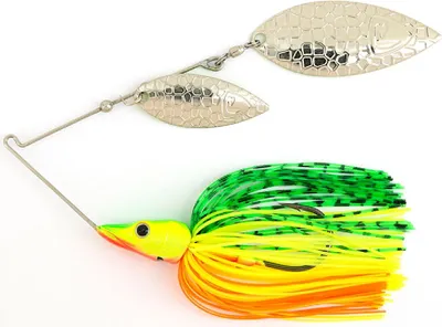 Produktbild von Fox Rage Spinnerbait 14gr Firetiger