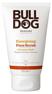 Immagine prodotto di Scrub per la pelle Scrub viso energizzante 125 ml