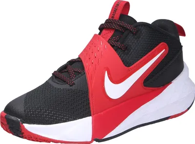 Produktbild von Nike Team Hustle D 12 Gs (Hf6279-001)