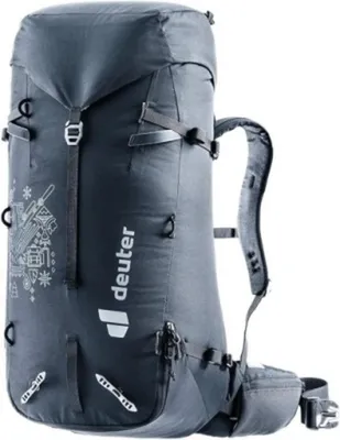 Zdjęcie produktu dla Plecak turystyczny Deuter Guide 32 + 8 SL Lagoon-Ink