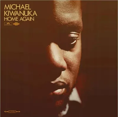 Obrázek produktu pro Michael Kiwanuka: (CD / Titul: H-P)
