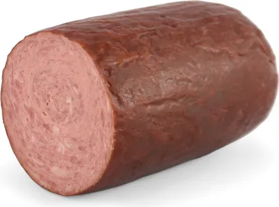 Produktbild von Chili Wurst Dauerwurst 450g von Fleischerei Teufl