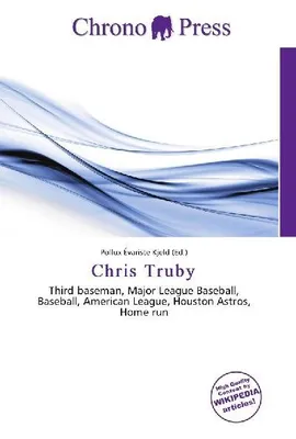 Produktbild von Chris Truby