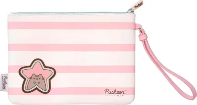 Obrázek produktu pro Kabelka z kolekce Pusheen rose