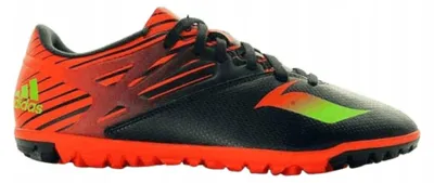 Imagen del producto de Botas Adidas Messi 15.3, modelo AF4667