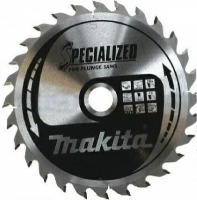 Produktbild von Makita Kreissäge 355X30X40Z >>>B-33152