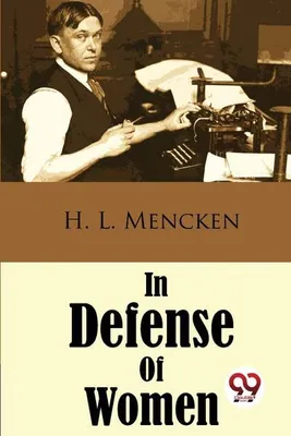 Immagine prodotto di In Defense Of Women Rapeted Book)