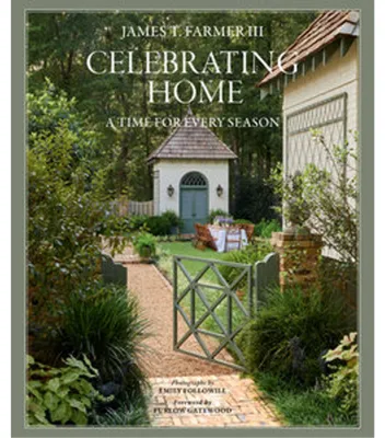 Immagine prodotto di Celebrating Home