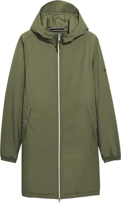 Zdjęcie produktu dla Aigle Bm502 Parka Green XL-L Mężczyźni, Kobiety Green XL-L