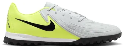 Produktbild von Nike Phantom GX 2 Academy TF Metallic Silver Volt Black - EU 38