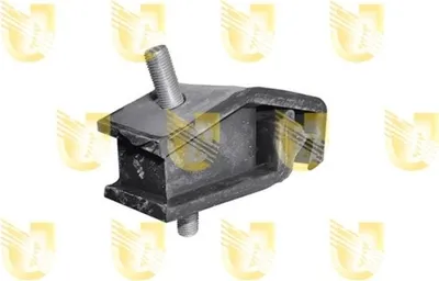 Produktbild von UNIGOM Motorlager Vorne Rechts für RENAULT CLIO II (BB0/1/2, CB0/1/2) 396761