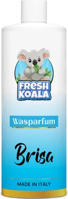 Produktbild von FreshKoala® Luxus Wäscheparfüm - 500 ml - Brisa - Mit Extra Langanhaltendem Duft