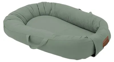 Produktbild von MamaLoes Green Deluxe Babynest