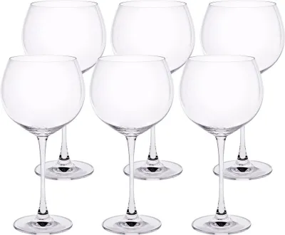 Produktbild von 6 Stück Weinkelch Condor (550ml)