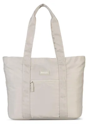Image de Bench. sac shopper Nova Shopper Natur écru