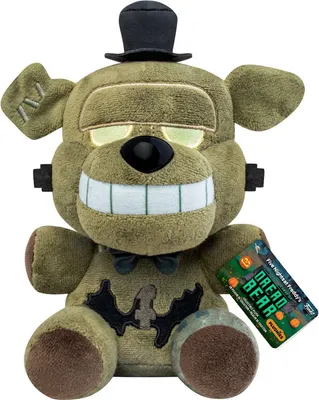 Immagine prodotto di Figurka winylowa Funko Pop! - Five Nights at Freddy's, premium edycja