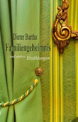 Produktbild von Familiengeheimnis