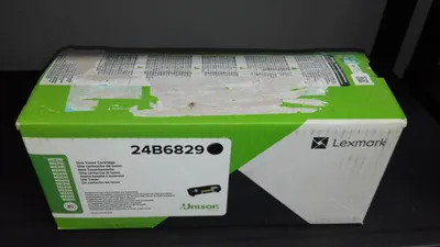 Zdjęcie produktu dla Lexmark 24B6829 Toner Czarny -B