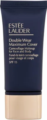 Image de Maquillage Double Wear Maximum Cover SPF15 pro ženy 30 - 3N1 Ivory Beige - Estée Lauder