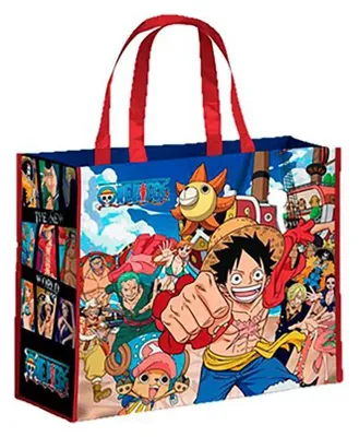 Obrázok produktu pre Einkaufstasche One Piece New World