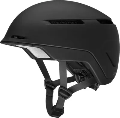 Produktbild von Smith Dispatch Mips Helm Schwarz M Schwarz M