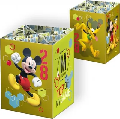 Obrázok produktu pre Stojan na pera Disney Mickey
