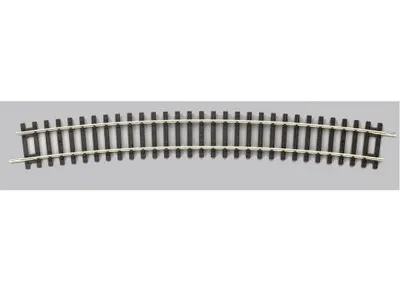 Produktbild von PIKO 55219 H0 A-Gleis Gebogenes Gleis 15° 908 mm